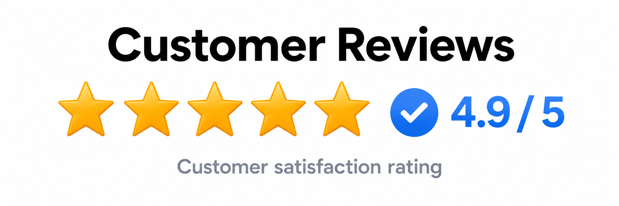 VirexForce Customer Satisfaction Rating