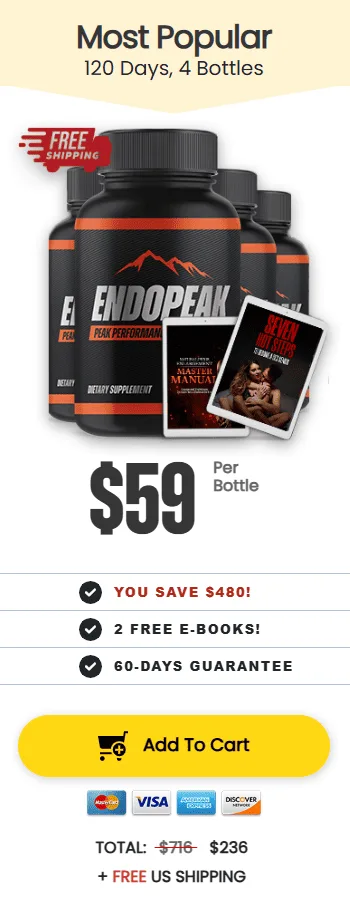 VirexForce 3 Bottle Value Package